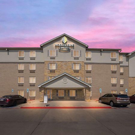 Woodspring Suites Dallas ロックウォール エクステリア 写真