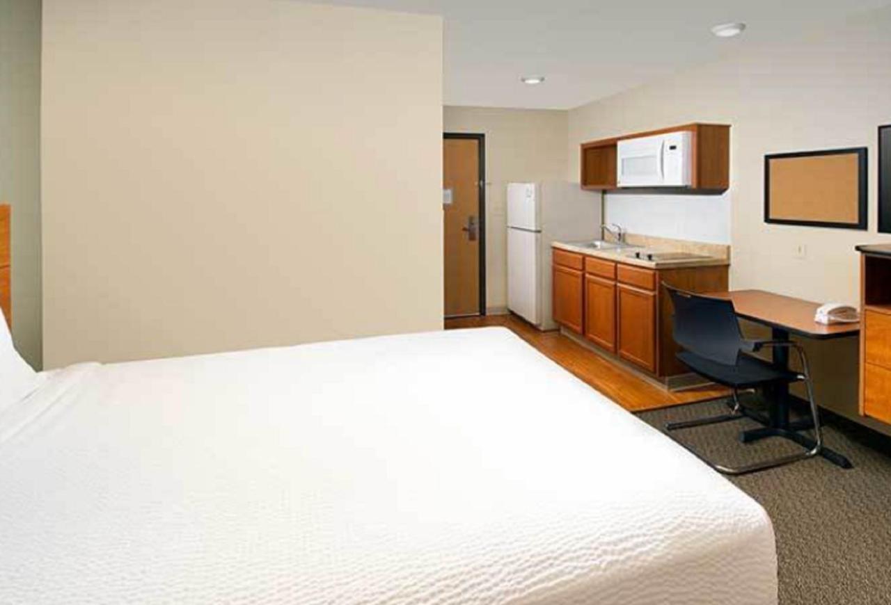 Woodspring Suites Dallas ロックウォール エクステリア 写真
