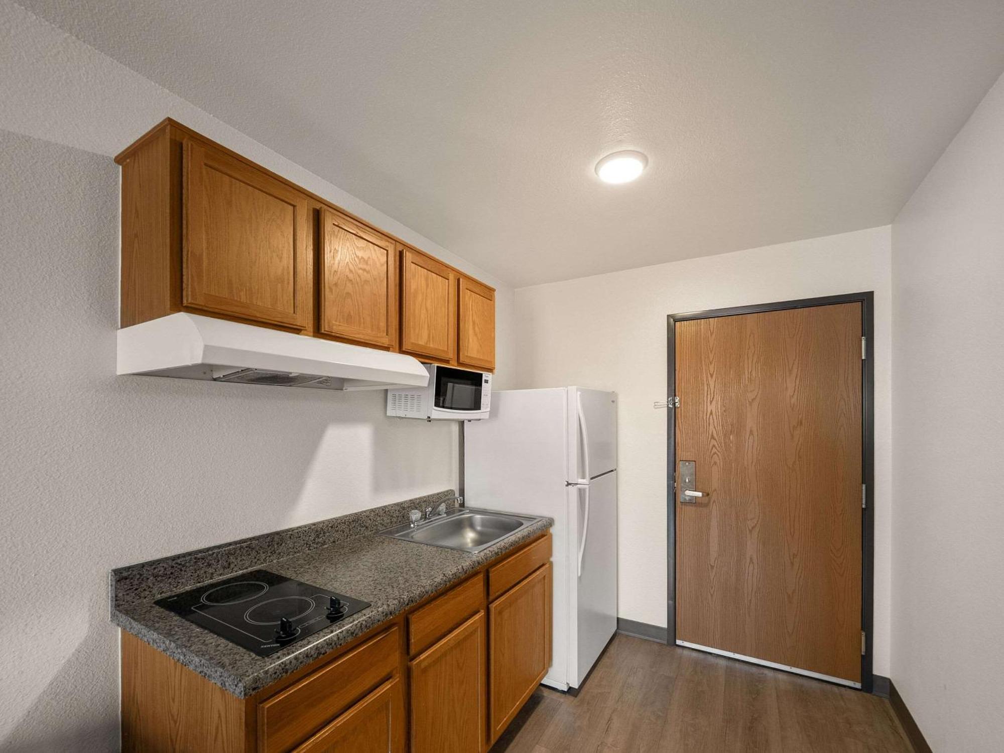 Woodspring Suites Dallas ロックウォール エクステリア 写真