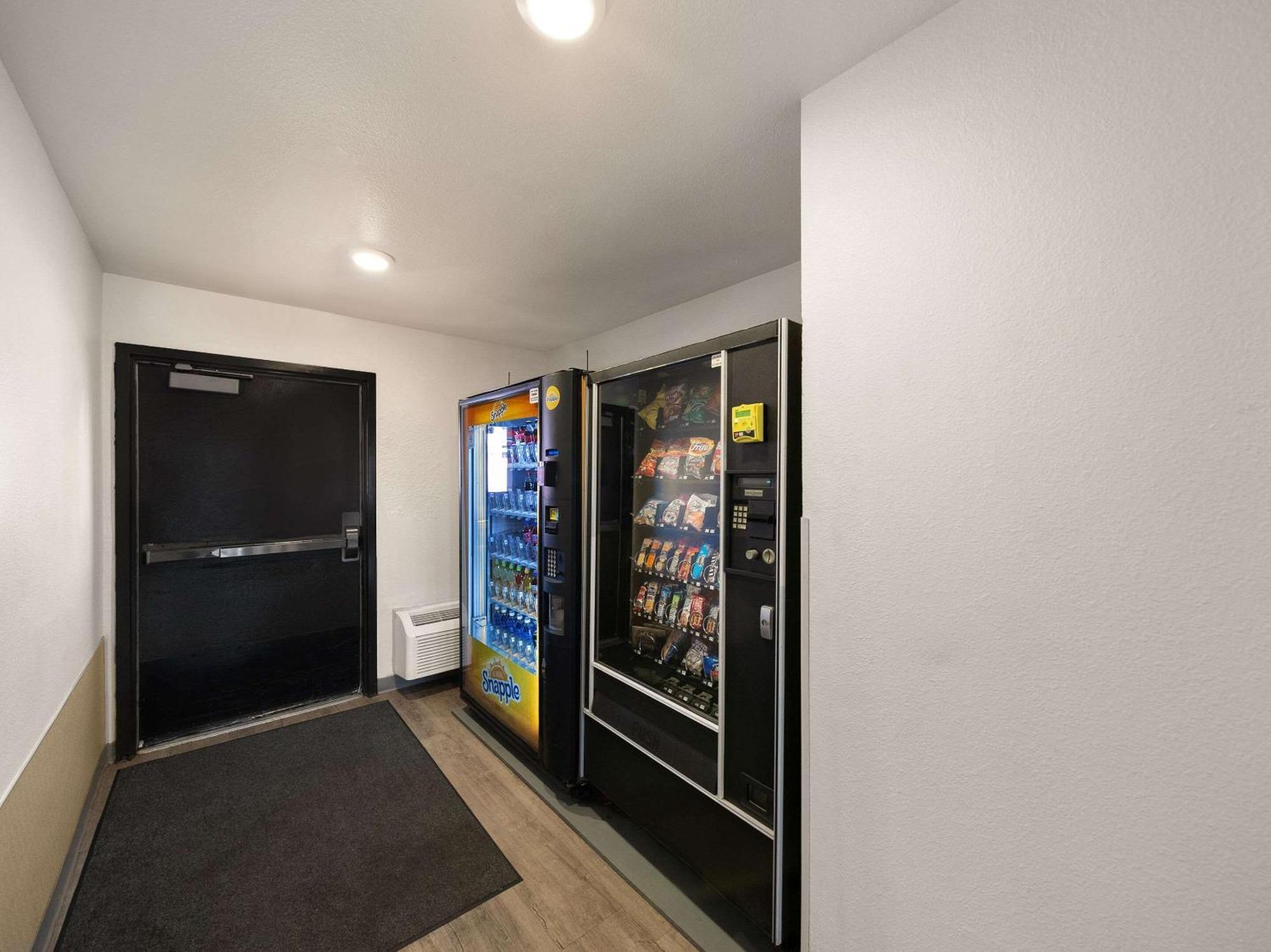 Woodspring Suites Dallas ロックウォール エクステリア 写真